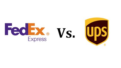 gls vs fedex